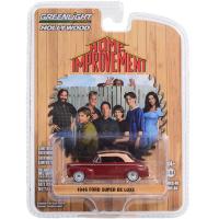 1946 FORD SUPER DE LUXE - HOME IMPROVEMENT