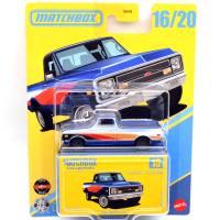 1968 CHEVY C10