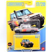 2007 TOYOTA LAND CRUISER 78