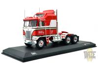 IXO MODELS 1/43 KENWORTH K100 AERODYNE 1976