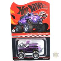 RLC EXCLUSIVE - VOLKSWAGEN T1 ROCKSTER