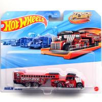 TRACK FLEET - HAULIN' CLASS