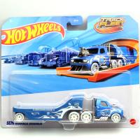 TRACK FLEET - SEMI RODGER DODGER