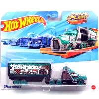 TRACK FLEET - SPEED HAULER