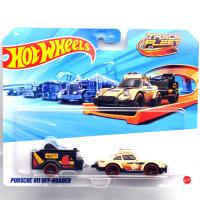 TRACK FLEET - PORSCHE 911 OFF-ROADER