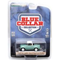 1965 HARVESTER SCOUT HARF CAB PICK UP