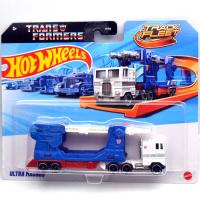 TRACK FLEET - TRANS FORMERS ULTRA MAGNUS