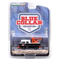 1973 VOLKSWAGEN DOUBLE CAB PICK UP