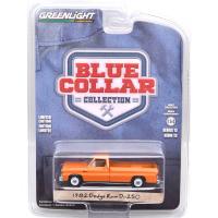 1982 DODGE RAM D-250