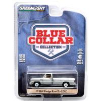 1982 DODGE RAM D-250 (CHASE CAR)