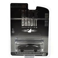 1969 FORD MUSTANG BB TRANS AM RACING TEAM