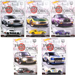 JAPAN HISTORICS - SET