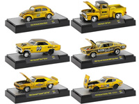 MOONEYES SPECIAL RELEASE S81-LIQUID GOLD SERIES 2