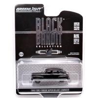 1948 FORD FORDOR SUPER DELUXE LOWRIDER