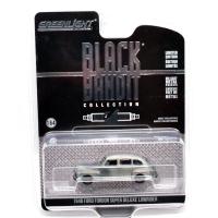 1948 FORD FORDOR SUPER DELUXE LOWRIDER (CHASE CAR)