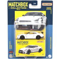 COLLECTORS SUPERFAST CASE - NISSAN GT-R NISMO