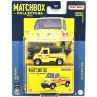 COLLECTORS SUPERFAST CASE - 1963 HONDA T360