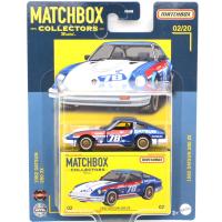 COLLECTORS SUPERFAST CASE - 1982 DATSUN 280 ZX