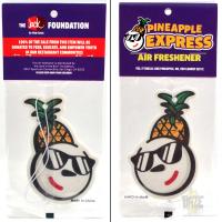 JACK PINEAPPLE EXPRESS AIR FRESHENER