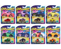 CAR TUNED 1:64 JDM TUNERS SERIES 5