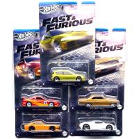 FAST AND FURIOUS - RACING COURSE SET