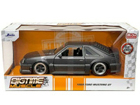 MiJo EXCLUSIVE - 1989 FORD MUSTANG GT