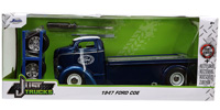 1947 FORD COE