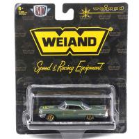 1957 CHRYSLER 300C - WEIAND