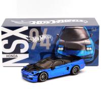RLC EXCLUSIVE - 1994 HONDA NSX