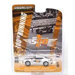 2016 CHEVROLET CAMARO PACE CAR 100TH RUNNING INDY