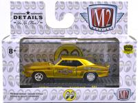 1969 CHEVROLET CAMARO Z/28 RS