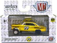 1967 CHEVY NOVA GASSER