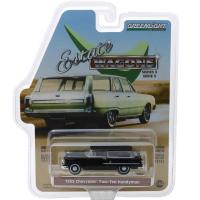 1955 CHEVROLET TWO-TEN HANDYMAN(ONYX BLACK)