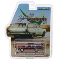 1985 MERCURY GRAND MARQUIS COLONY PARK(BURGUNDY)