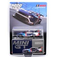 FORD MUSTANG GT3 #65 FORD MULTIMATIC MOTORSPORTS