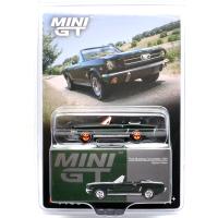 1964 FORD MUSTANG CONVERTIBLE (CHASE CAR)