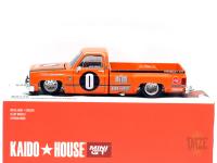 KAIDO HOUSE - CHEVY SILVERADO DUALLY KAIDO V2 (OR