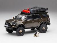 TOYOTA 4RUNNER PRE-RUNNER(MADPEWS) CHASE CAR