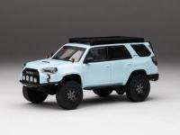 TOYOTA 4RUNNER PRE-RUNNER(MADPEWS) SUPER CHASE CAR