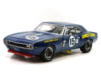 GMP 1:18 1967  TRANS AM CAMARO Z/28-SUNOCO PENSKE