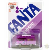 1959 VW DOUBLE CAB TRUCK USA MODEL