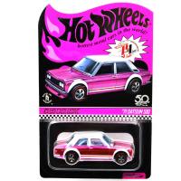 '71 DATSUN 510 - RLC CAR