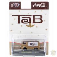 1964 DODGE A100 PANEL VAN