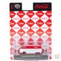 1960 VW DELIVERY VAN USA MODEL (CHASE CAR)