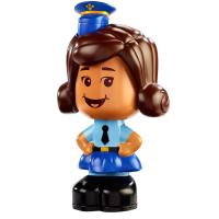 TOY STORY 4 TALKING OFFICER GIGGLE McDIMPLES