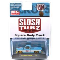 MiJo 1975 CHEVROLET SILVERADO - SLOSH TUBZ (CHASE
