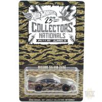 NISSAN SILVIA (S15) - DINNER CAR