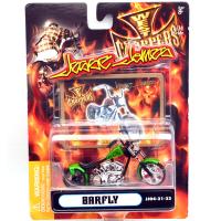 WCC 1/31 SCASLE MODELS - BARFLY