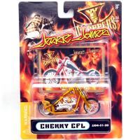 WCC 1/31 SCASLE MODELS - CHERRY CFL