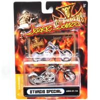 WCC 1/31 SCASLE MODELS - STURGIS SPECIAL